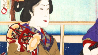 京はお口のべっぴんさん