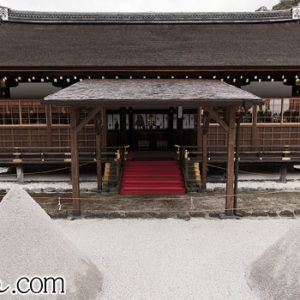 上賀茂神社