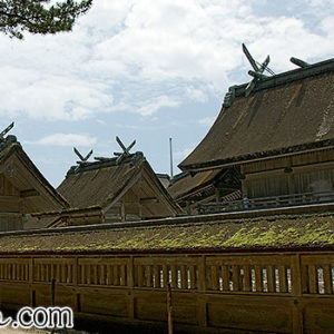 神社
