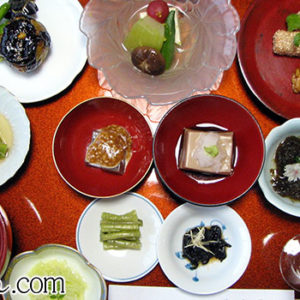 精進料理