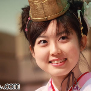福娘