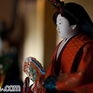 ひな人形