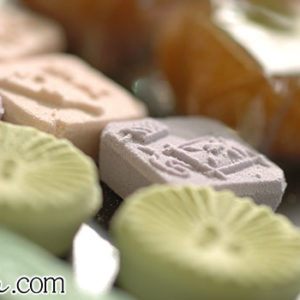 和菓子