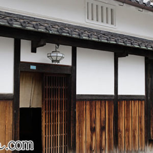 堺の山口家