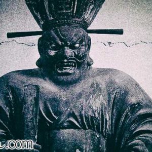 閻魔大王