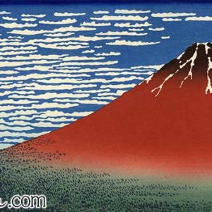 富士山