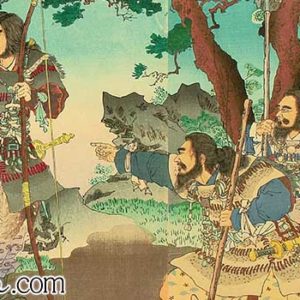 神武天皇