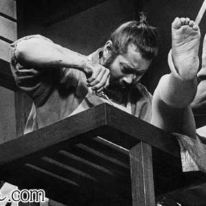 江戸時代の医者
