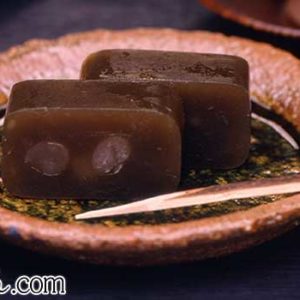 羊羹