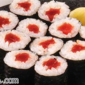 鉄火巻