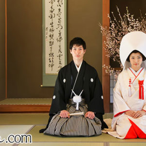 結婚式