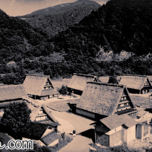 村八分