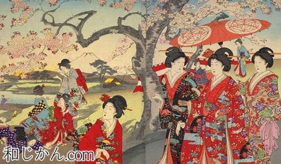 伝統,風習,作法,日本文化を学ぶ和じかん.com – 日本伝統文化や民族風習,作法を伝承された和に学ぶ
