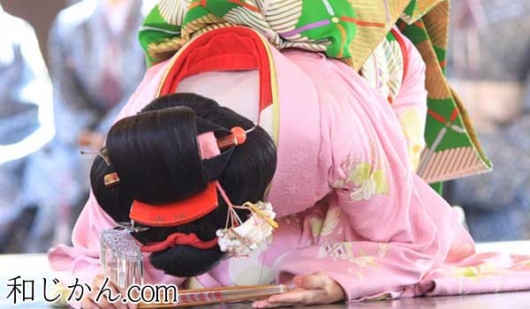 伝統,風習,作法,日本文化を学ぶ和じかん.com | 日本伝統文化や民族風習,作法を伝承された和に学ぶ