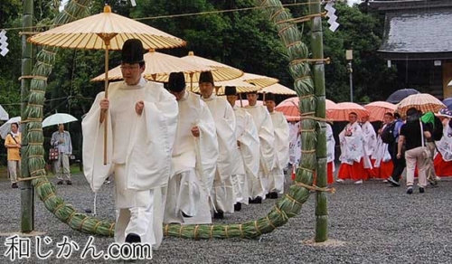 暮らしに密着した夏のお祭りの起源と伝承 – 伝統,風習,作法,日本文化を学ぶ和じかん.com