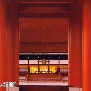 京都御所