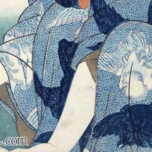爪切り