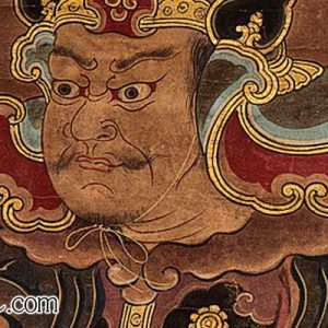韋駄天