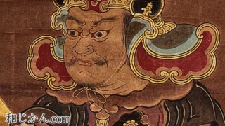 韋駄天