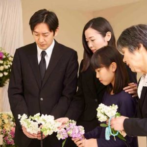 喪服